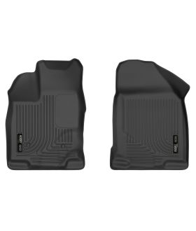 Husky Liners 52351 X-act Contour Floor Liner