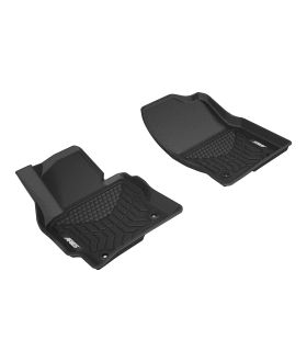 ARIES MZ03811809 StyleGuard XD Floor Liner