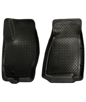 Husky Liners 30611 Classic Style Floor Liner
