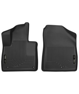 Husky Liners 52161 X-act Contour Floor Liner