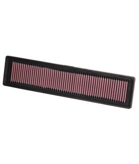 K&N Filters 33-2937 Air Filter