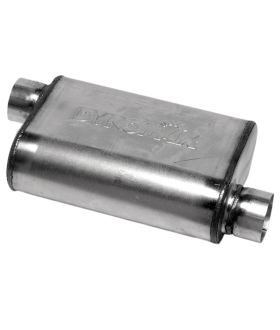 Dynomax 17229 Ultra Flo Welded Universal Muffler