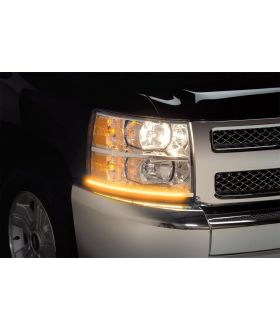 Putco 290100TB LED Dayliner SwitchBack
