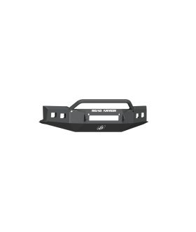 Road Armor 3191F4B-NW Stealth Non-Winch Front Bumper