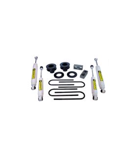 Superlift K1006  Suspension Lift Kit