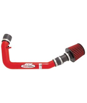 AEM Induction 22-441R Short Ram Induction System