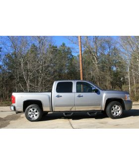 Fab Fours J1006 Side Step