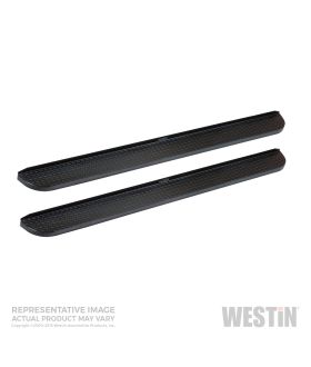 Westin 57-53925 Heavy Duty Running Boards