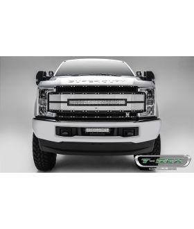 T-Rex Grilles 6315493 Torch Al Series LED Grille