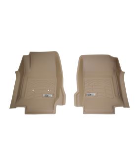 Westin 72-130074 Wade Sure-Fit Floor Liner