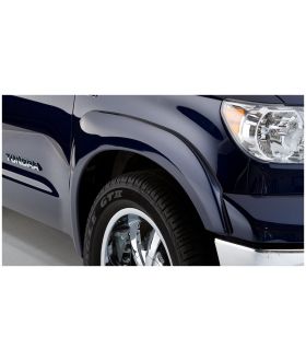 Bushwacker 30019-02 OE Style Fender Flares