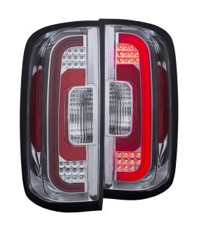 Anzo USA 311272 Tail Light Assembly