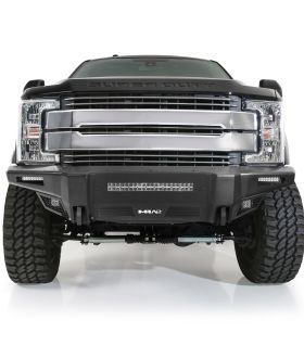 Smittybilt 612931 M1A2 Front Bumper