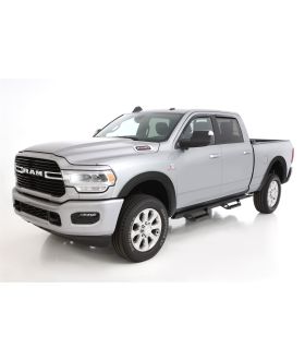 Bushwacker 50937-02 OE Style Fender Flares