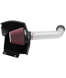 K&N Filters 69-2546TS Typhoon Cold Air Induction Kit