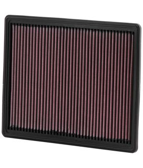 K&N Filters 33-2235 Air Filter