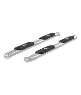 ARIES S222012-2 The Standard 4 in. Oval Nerf Bar