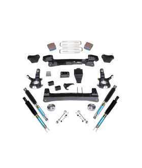 Superlift K121B  Suspension Lift Kit