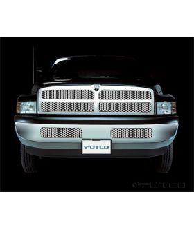 Putco 84103 Punch Grille Insert