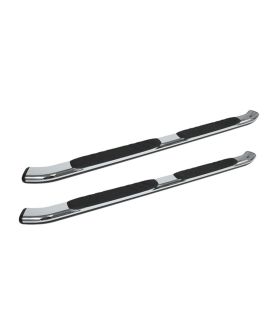 Go Rhino 685409980CC 5 in. OE Xtreme Composite SideSteps Kit
