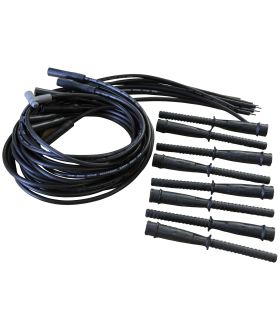 MSD Ignition 31523 8.5mm Super Conductor Wire Set