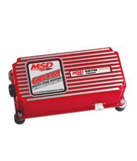 MSD Ignition 6462 6BTM Series Multiple Spark Ignition Controller