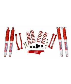 Skyjacker JK2501KCR-H Suspension Lift Kit w/Shock