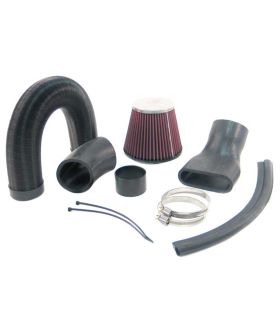 K&N Filters 57-0315 57i Series Induction Kit