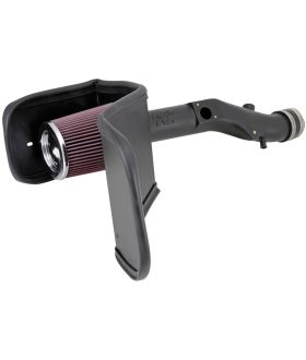K&N Filters 63-9023 63 Series Aircharger Kit