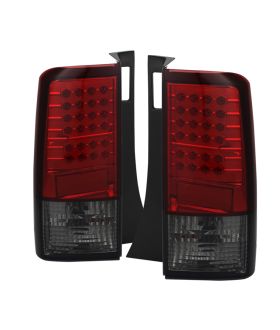 Spyder Auto 5007780 LED Tail Lights