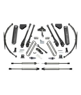 Fabtech K2148DL 4 Link Lift System