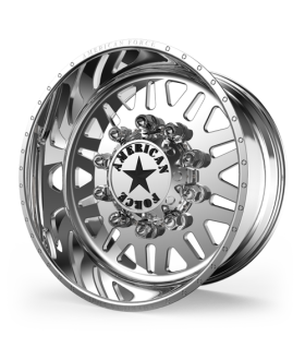 American Force Liberty SSBR