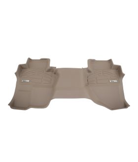 Westin 72-134058 Wade Sure-Fit Floor Liner