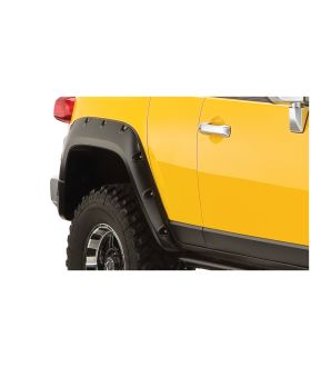 Bushwacker 31064-02 Pocket Style Fender Flares