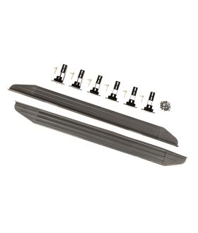 Rugged Ridge 11594.02 Running Board