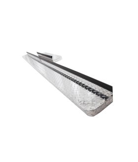 Dee Zee DZ2030 Brite-Tread Running Boards