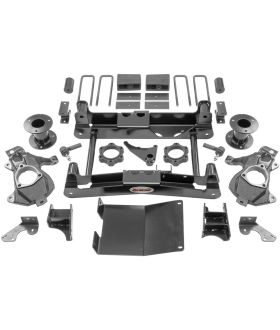 Rancho RS66309B Primary Suspension System