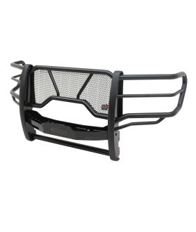 Westin 57-92375 HDX Winch Mount Grille Guard