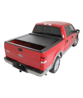 Roll-N-Lock LG108M Roll-N-Lock M-Series Truck Bed Cover
