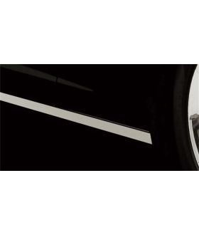 Putco 9751501 Stainless Steel Rocker Panel