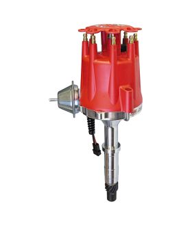 MSD Ignition 8519 Pro-Billet Distributor