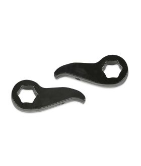 Fabtech FTL5109 Leveling System