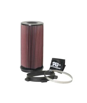 K&N Filters 55-1000 Air Filter
