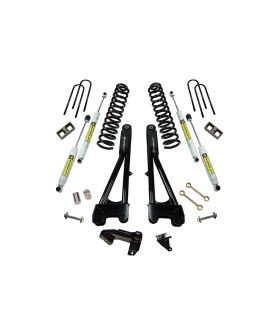 Superlift K981  Suspension Lift Kit