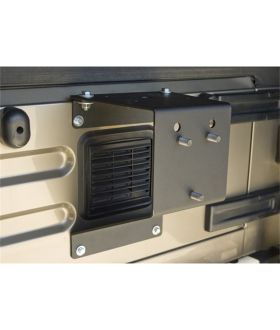 Rugged Ridge 11585.01 Spare Tire Carrier