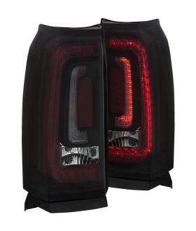 Anzo USA 311253 Tail Light Assembly