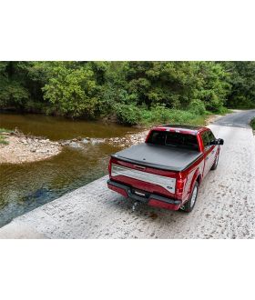 Undercover UC1066 SE Tonneau Cover
