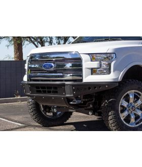 Addictive Desert Designs F152281280103 Venom Front Bumper