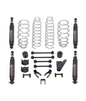 ReadyLift 69-6201 SST Lift Kit w/Shocks