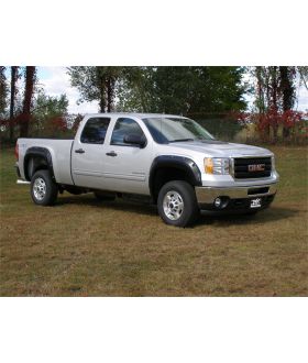 Stampede 8425-2 Ruff Riderz Fender Flare